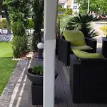Nocleg ze śniadaniem Moderne Original Design Haguenau