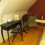 Moderne Original Design Bed & Breakfast Haguenau