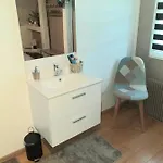 Bed & Breakfast Moderne Original Design Haguenau