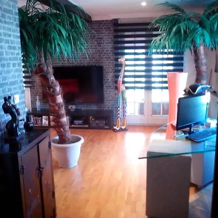 Bed & Breakfast Moderne Original Design