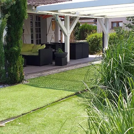 Moderne Original Design 3*