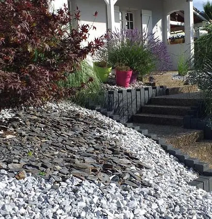 Moderne Original Design Bed & Breakfast 3*