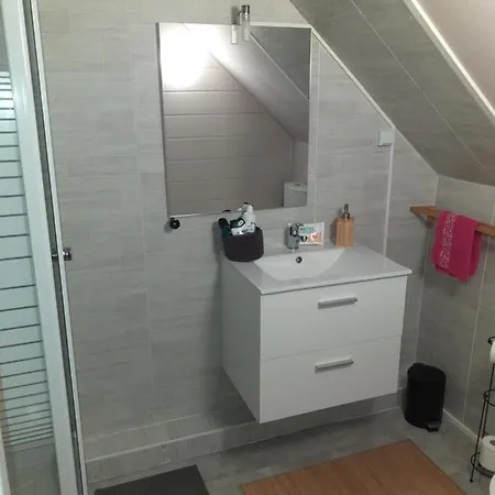 Moderne Original Design Nocleg ze śniadaniem Haguenau