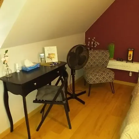 Moderne Original Design Nocleg ze śniadaniem Haguenau