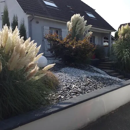 Bed & Breakfast Moderne Original Design 3*