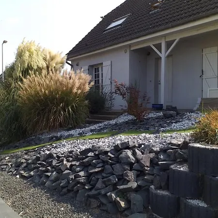 Moderne Original Design Bed & Breakfast Haguenau