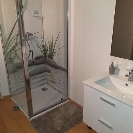 Moderne Original Design Bed & Breakfast