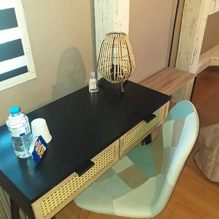 Moderne Original Design Bed & Breakfast Haguenau