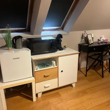 Moderne Original Design 3* Haguenau