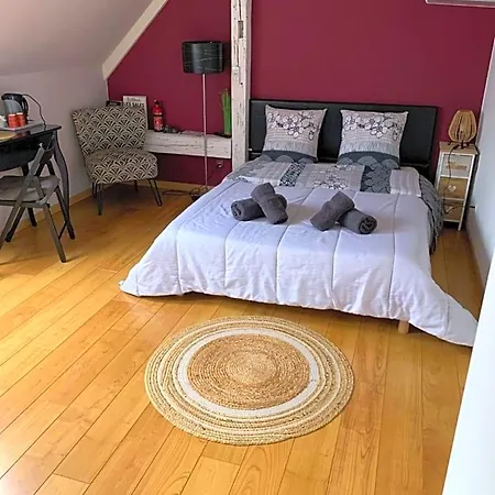 Moderne Original Design