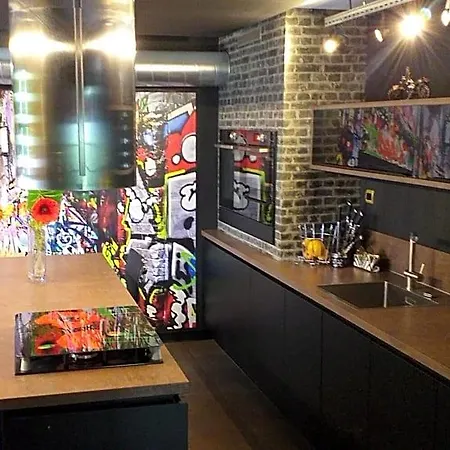 Moderne Original Design