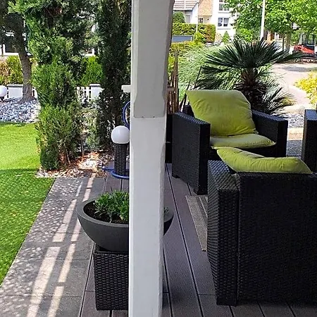 Moderne Original Design 3*