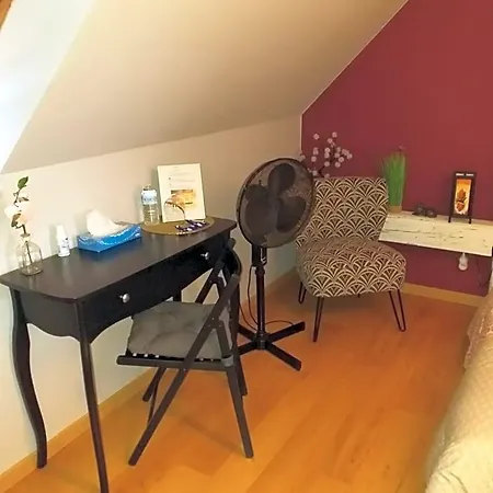 Moderne Original Design Nocleg ze śniadaniem 3*
