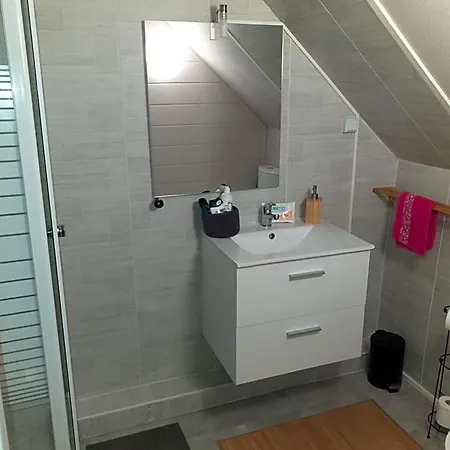 Moderne Original Design Nocleg ze śniadaniem Haguenau