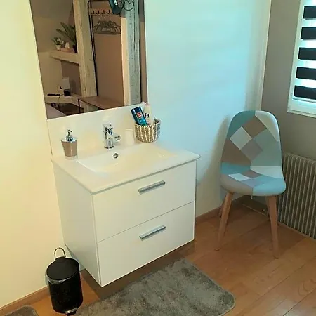 Moderne Original Design 3* Haguenau